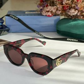 Picture of Gucci Sunglasses _SKUfw55589627fw
